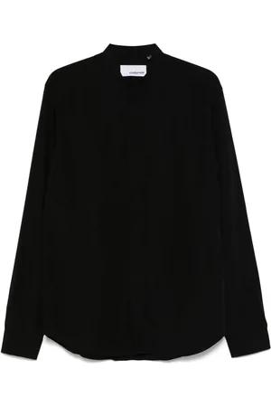 COSTUMEIN Stand-up collar shirt