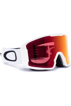 Oakley Line Miner ski goggles