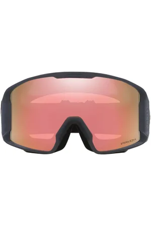 Oakley Line Miner snow goggles