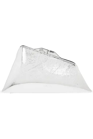 The Attico 8.30PM clutch bag