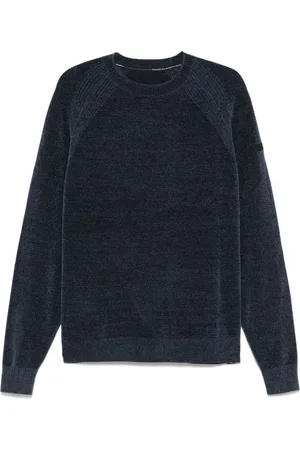 RRD Velvet sweater