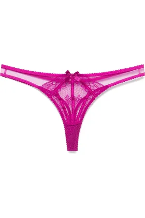 Agent Provocateur Rozlyn thong