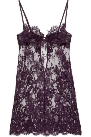 Kiki de Montparnasse Camille mini slip