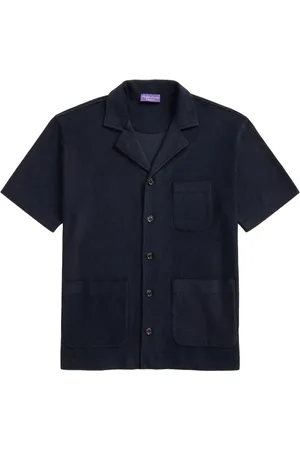 Ralph Lauren Camp shirt