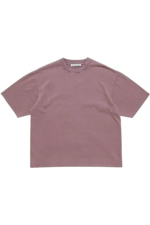 Acne Studios CL0218 ADB-Plum