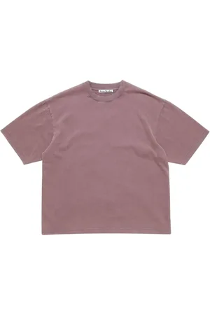 Acne Studios Crew-neck T-shirt