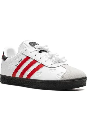 adidas Gazelle "Hello Kitty" sneakers