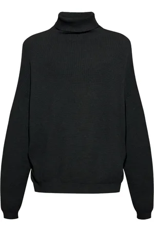 FEAR OF GOD Waffle-knit sweater