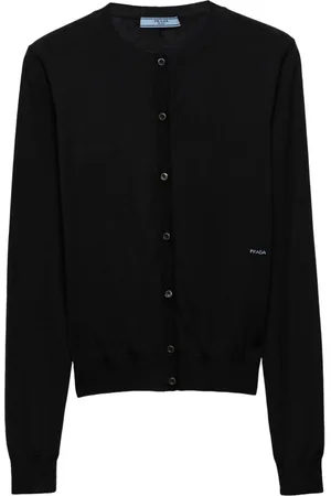 Prada Wool cardigan
