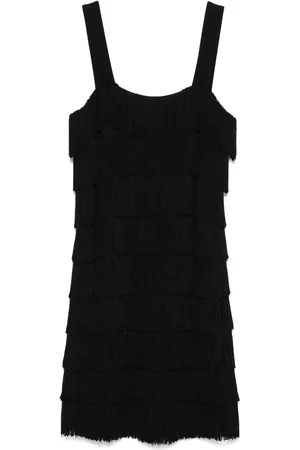 Dorothee Schumacher Emotional Essence II mini dress