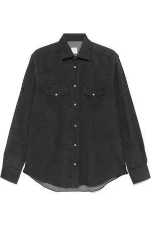 ELEVENTY Cotton shirt