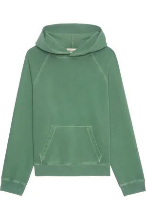 Zadig & Voltaire Rhinestone-embellished hoodie