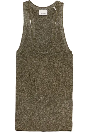 Isabel Marant Joely tank top