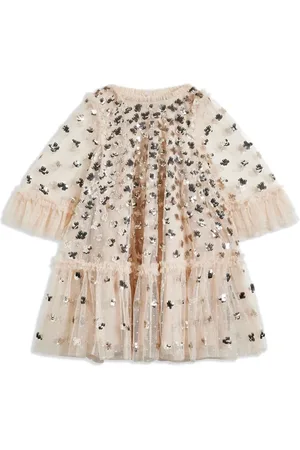 Needle & Thread Glisten dress