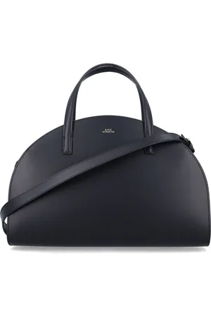 A.P.C. Demi-Lune tote bag