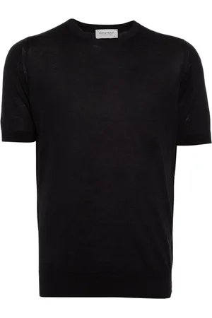 JOHN SMEDLEY Coulter T-shirt