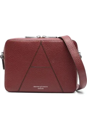 ASPINAL OF LONDON Camera crossbody bag