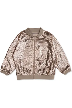 Konges Sløjd Sequined jacket