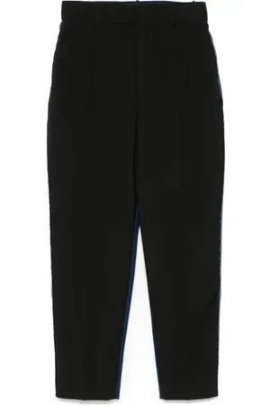Marni Virgin wool trousers