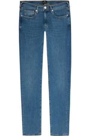 Paul Smith Slim-fit jeans