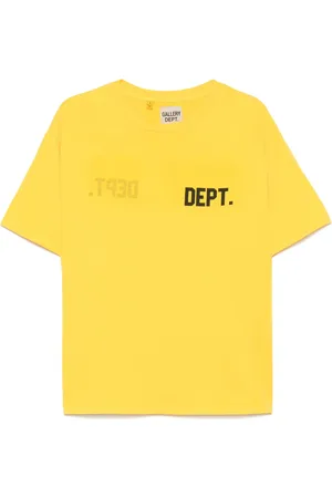 GALLERY DEPT. Student Coach T-shirt