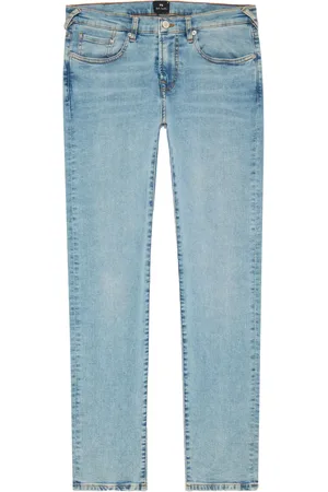 Paul Smith Slim-cut jeans