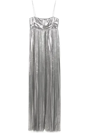 Retrofete Zinnia gown