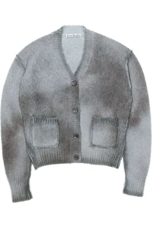Acne Studios V-neck cardigan