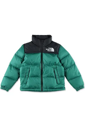 The North Face Retro Nuptse jacket