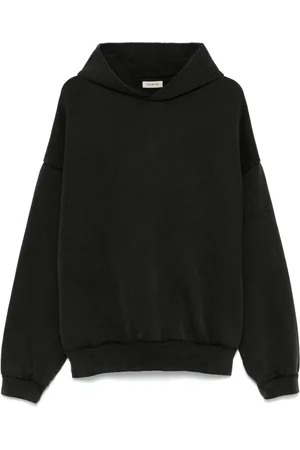 FEAR OF GOD Number-print hoodie