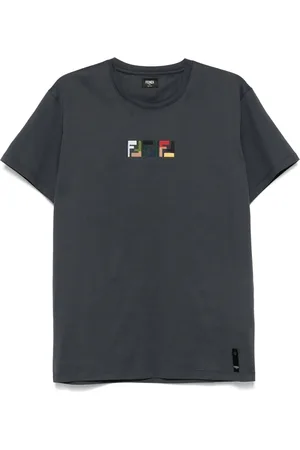 Fendi Cotton T-shirt
