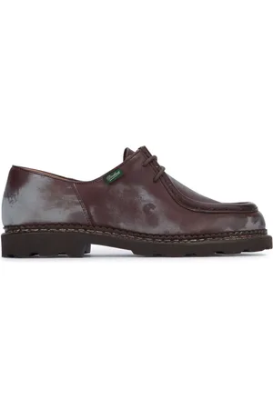Paraboot Michael boat shoes