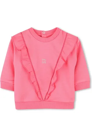 Givenchy Logo sweatshirt