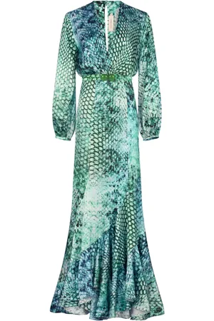 Silvia Tcherassi Remi gown