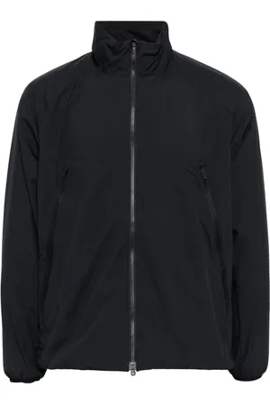Snow Peak Zip-up windbreaker
