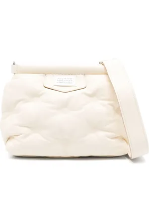 Maison Margiela Small Glam Slam Classique shoulder bag