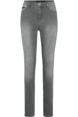 Philipp Plein High-waisted jeans