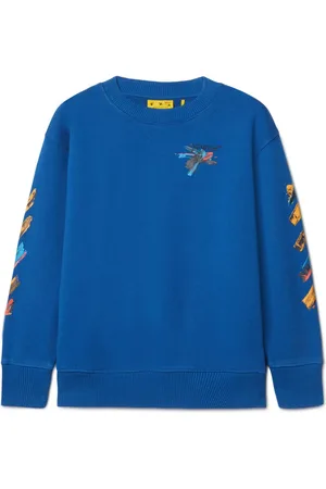 OFF-WHITE Arrow sweater