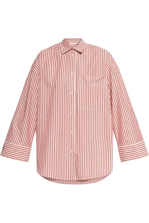 By Malene Birger Derris shirt