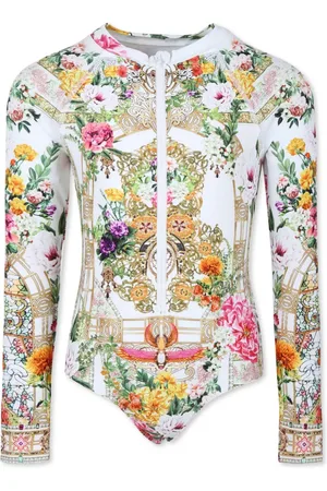 Camilla The Egyptian Rose paddle suit
