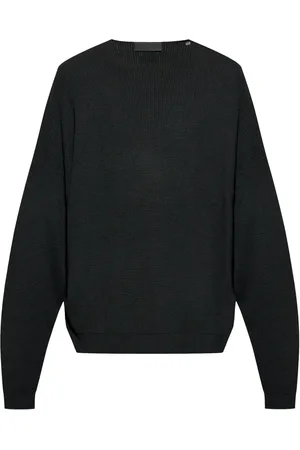 FEAR OF GOD Waffle-knit sweater