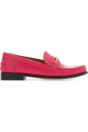 Salvatore Ferragamo New Vara loafers