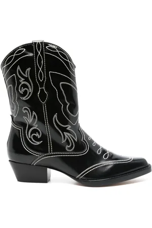 SOPHIA WEBSTER Jessie boots