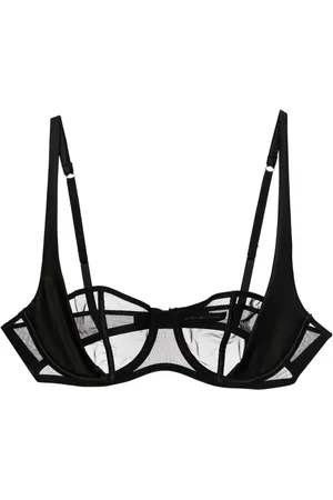 Kiki de Montparnasse Illusion bra