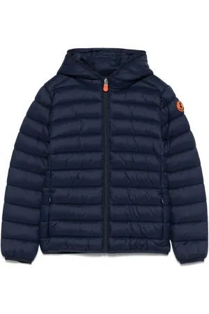 save the duck Lily jacket