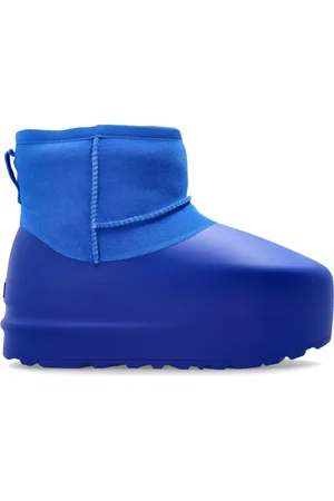 UGG Mini Classic Pumped Molded boots