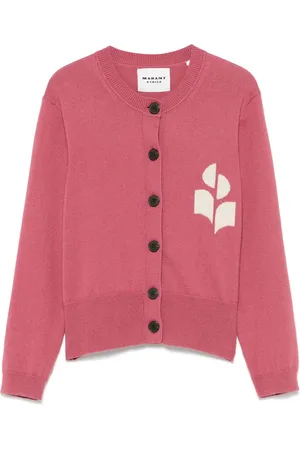 Marant Etoile Newton cardigan