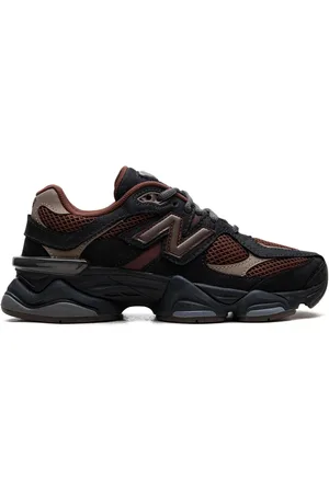 New Balance 9060 "Phantom/Rich Oak" sneakers
