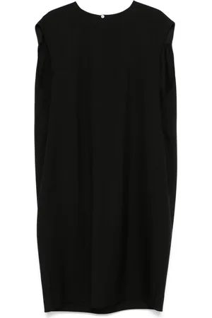 Marni Wool midi dress