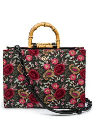 Isla Ibiza Frida tote bag